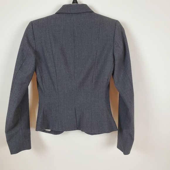 H & M Women's Waist Blazer - Picture 3 of 12